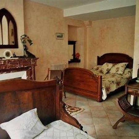 فندق La Maison De Josepha Ferrals-lès-Corbières المظهر الخارجي الصورة