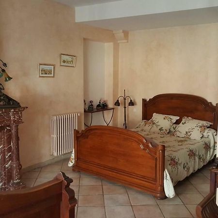 فندق La Maison De Josepha Ferrals-lès-Corbières المظهر الخارجي الصورة