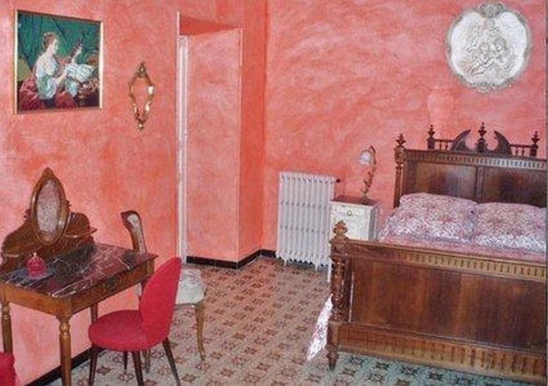 فندق La Maison De Josepha Ferrals-lès-Corbières المظهر الخارجي الصورة