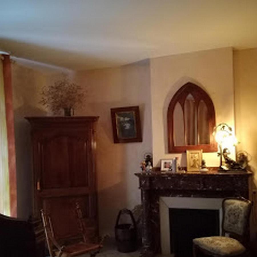 فندق La Maison De Josepha Ferrals-lès-Corbières المظهر الخارجي الصورة