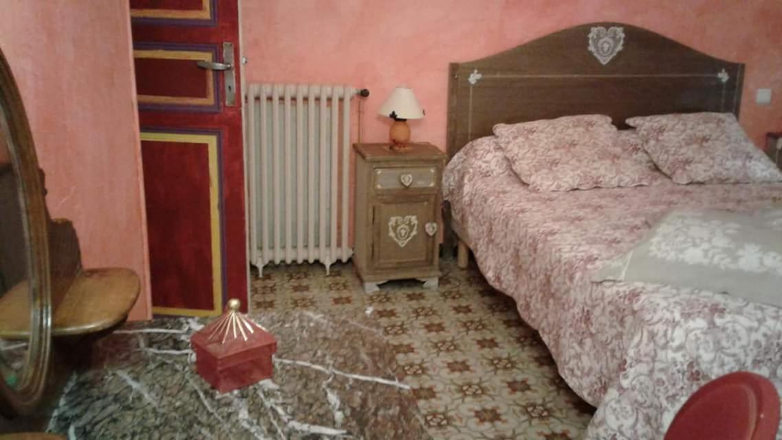 فندق La Maison De Josepha Ferrals-lès-Corbières المظهر الخارجي الصورة