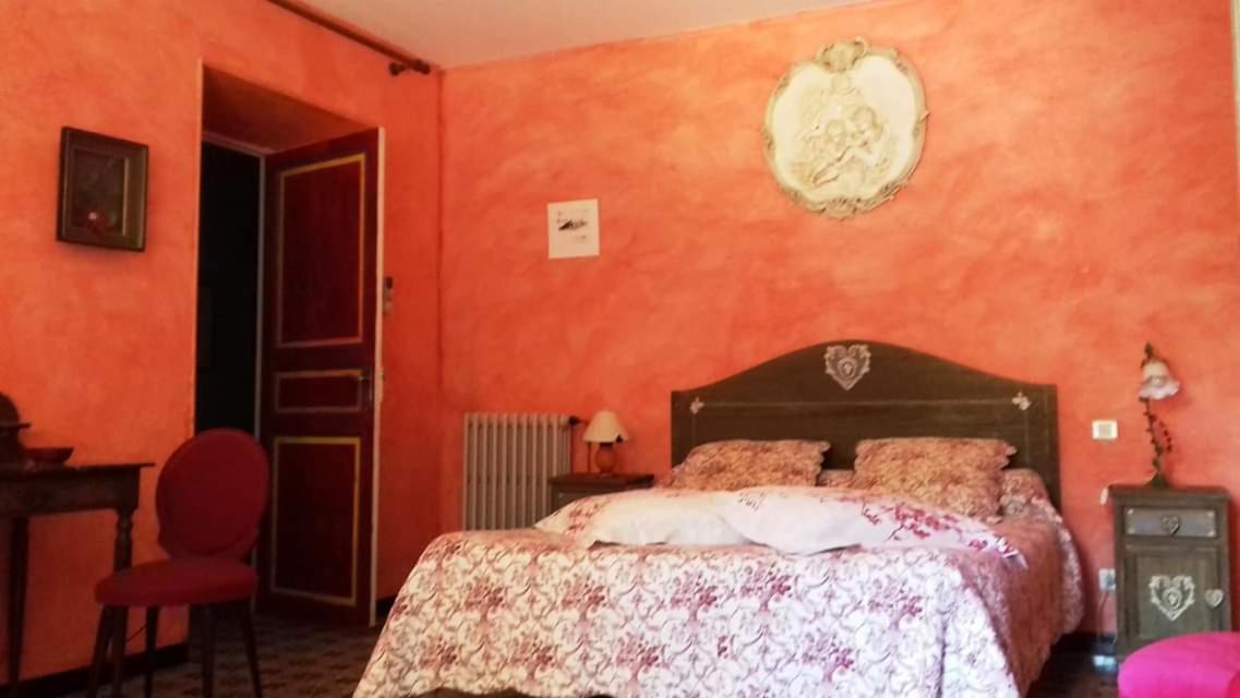 فندق La Maison De Josepha Ferrals-lès-Corbières المظهر الخارجي الصورة