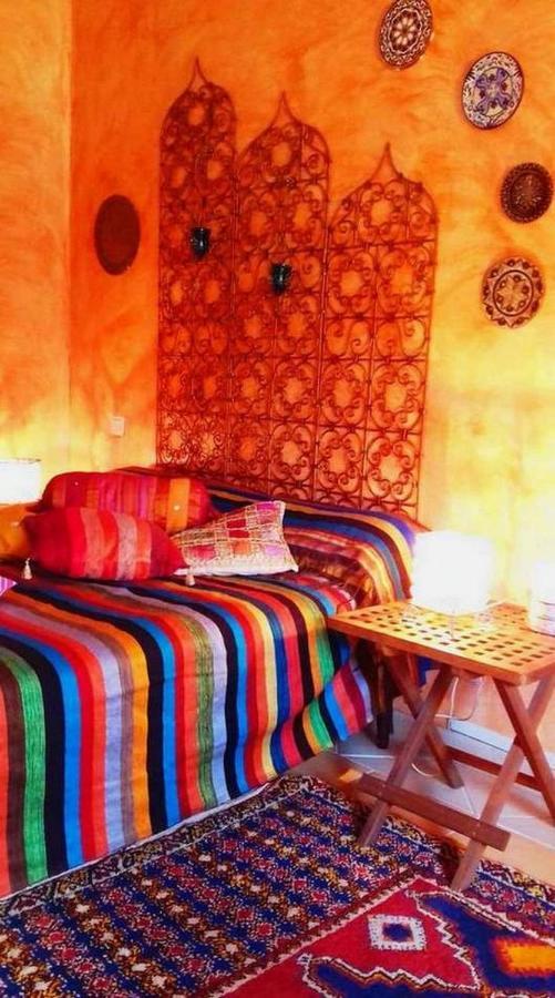 فندق La Maison De Josepha Ferrals-lès-Corbières المظهر الخارجي الصورة