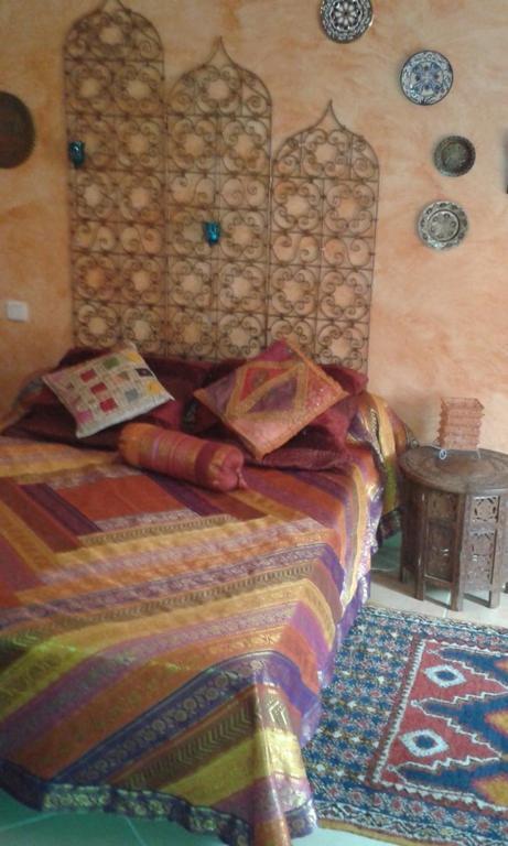 فندق La Maison De Josepha Ferrals-lès-Corbières المظهر الخارجي الصورة