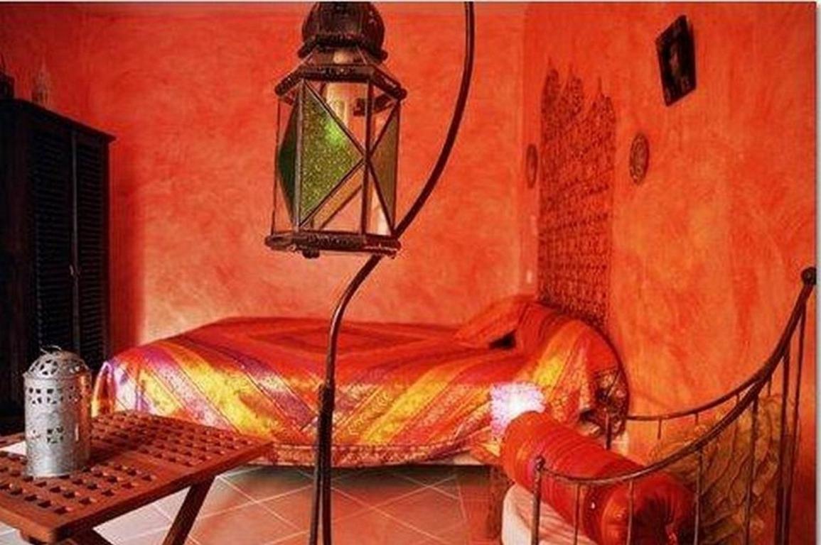 فندق La Maison De Josepha Ferrals-lès-Corbières المظهر الخارجي الصورة