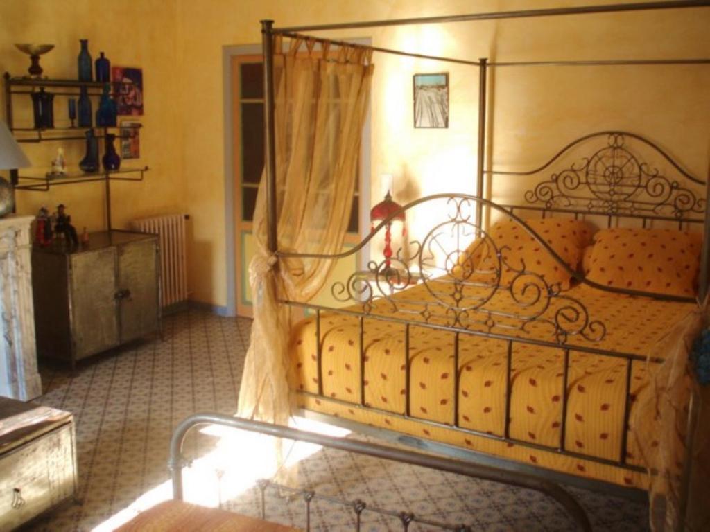 فندق La Maison De Josepha Ferrals-lès-Corbières الغرفة الصورة