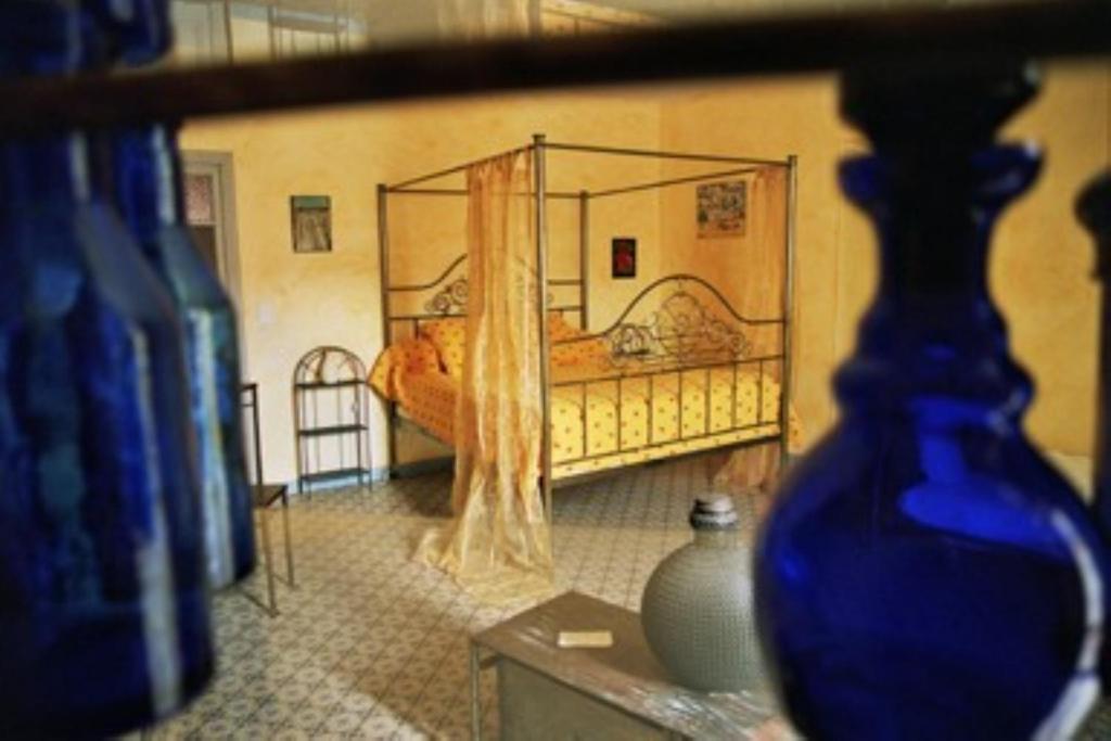 فندق La Maison De Josepha Ferrals-lès-Corbières الغرفة الصورة
