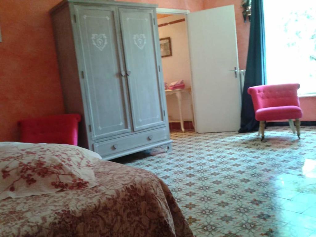 فندق La Maison De Josepha Ferrals-lès-Corbières المظهر الخارجي الصورة