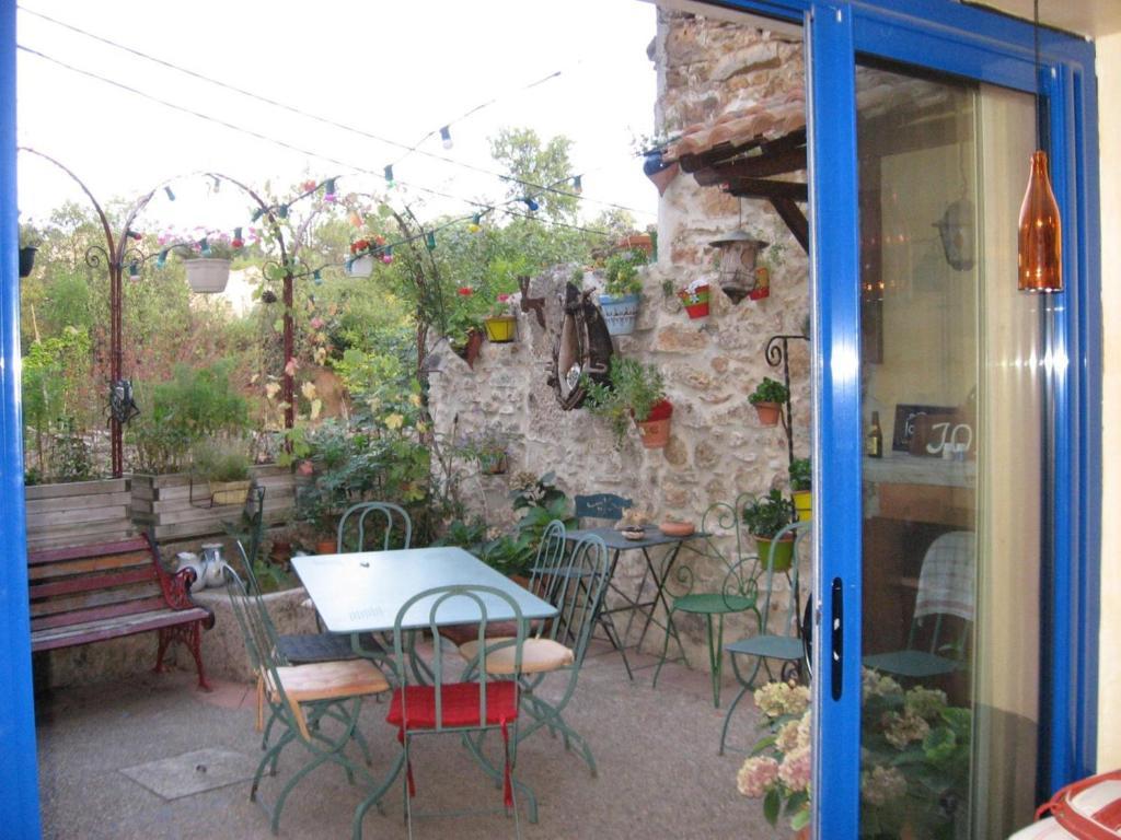 فندق La Maison De Josepha Ferrals-lès-Corbières المظهر الخارجي الصورة