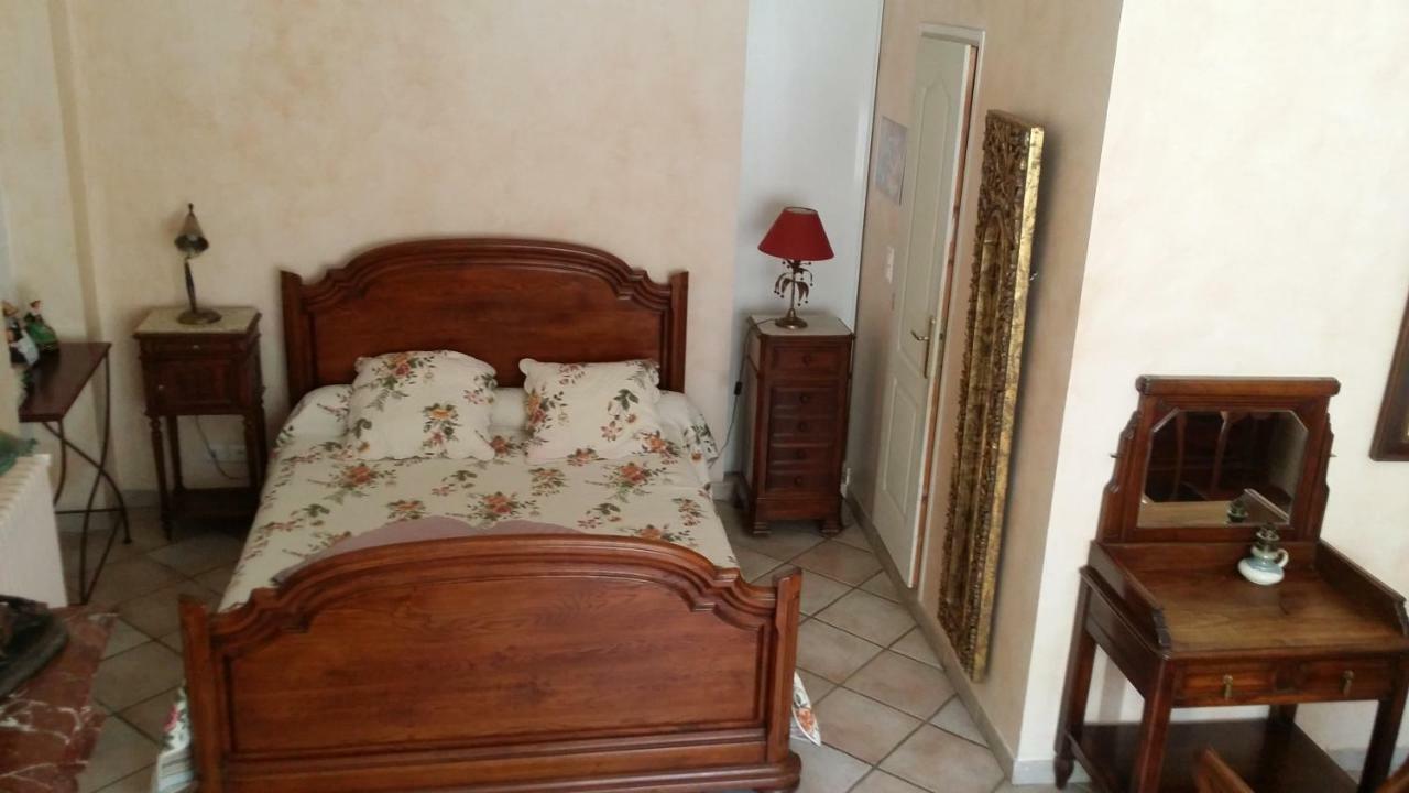فندق La Maison De Josepha Ferrals-lès-Corbières المظهر الخارجي الصورة
