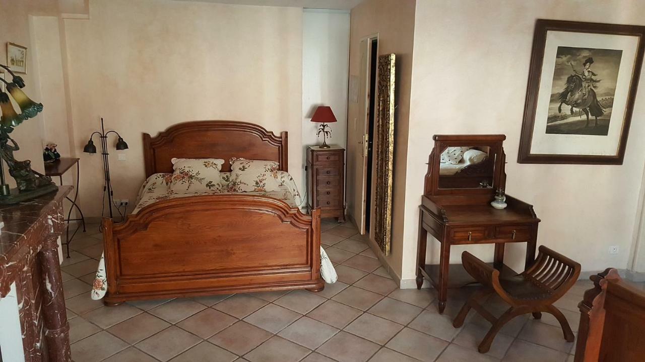 فندق La Maison De Josepha Ferrals-lès-Corbières المظهر الخارجي الصورة