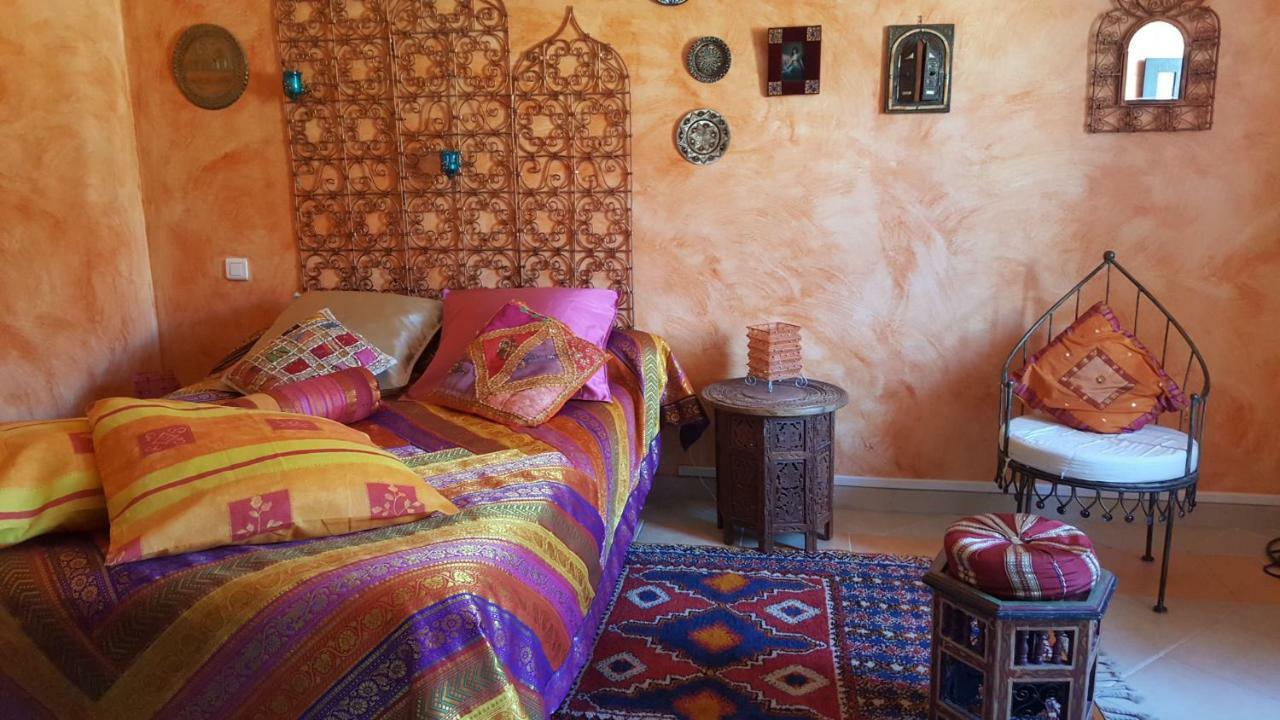 فندق La Maison De Josepha Ferrals-lès-Corbières المظهر الخارجي الصورة