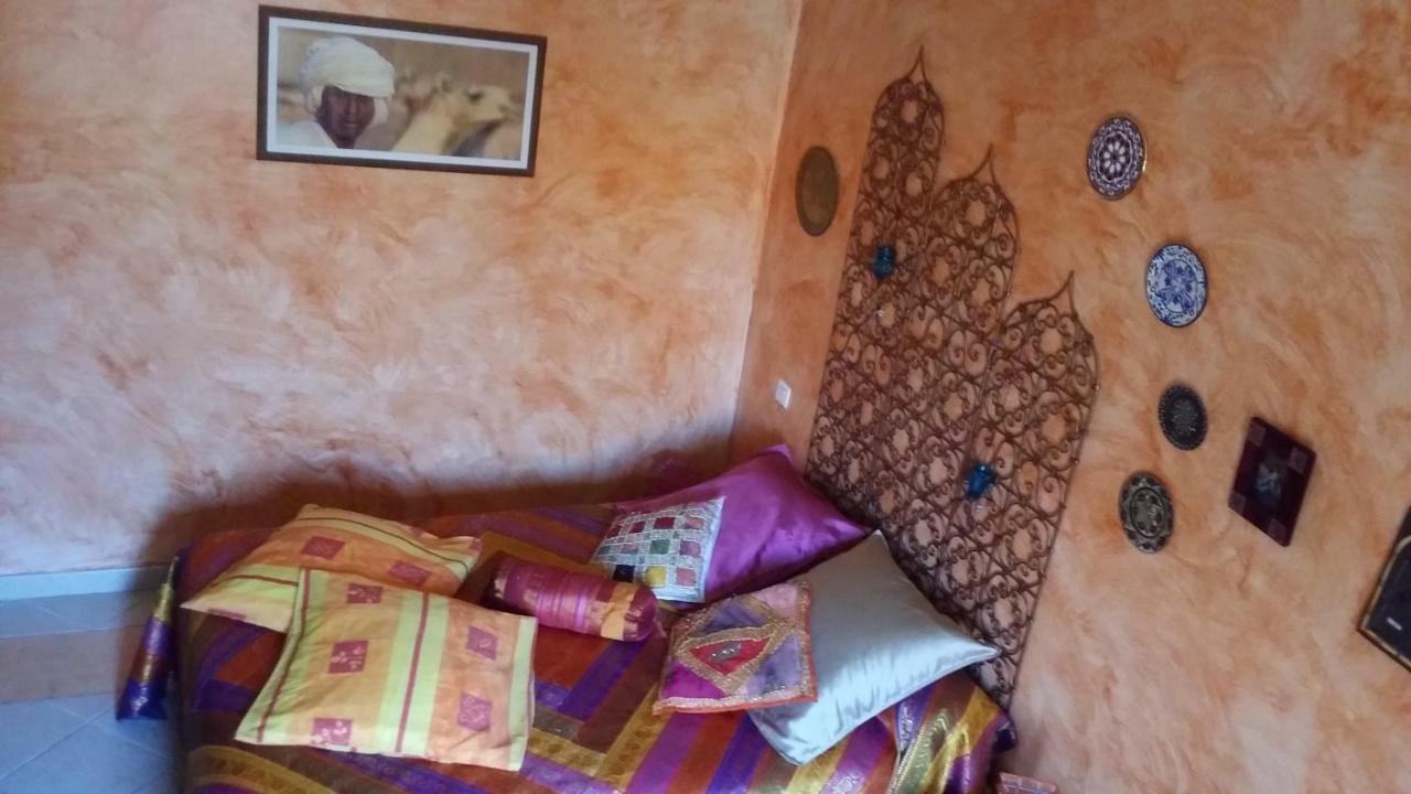 فندق La Maison De Josepha Ferrals-lès-Corbières المظهر الخارجي الصورة