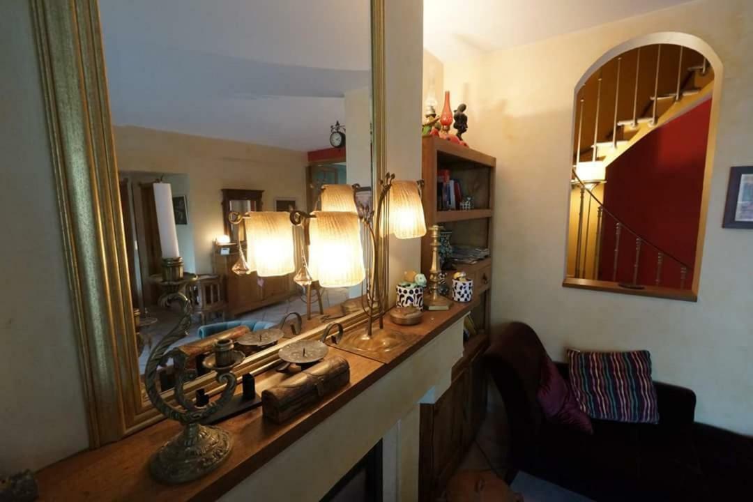 فندق La Maison De Josepha Ferrals-lès-Corbières المظهر الخارجي الصورة